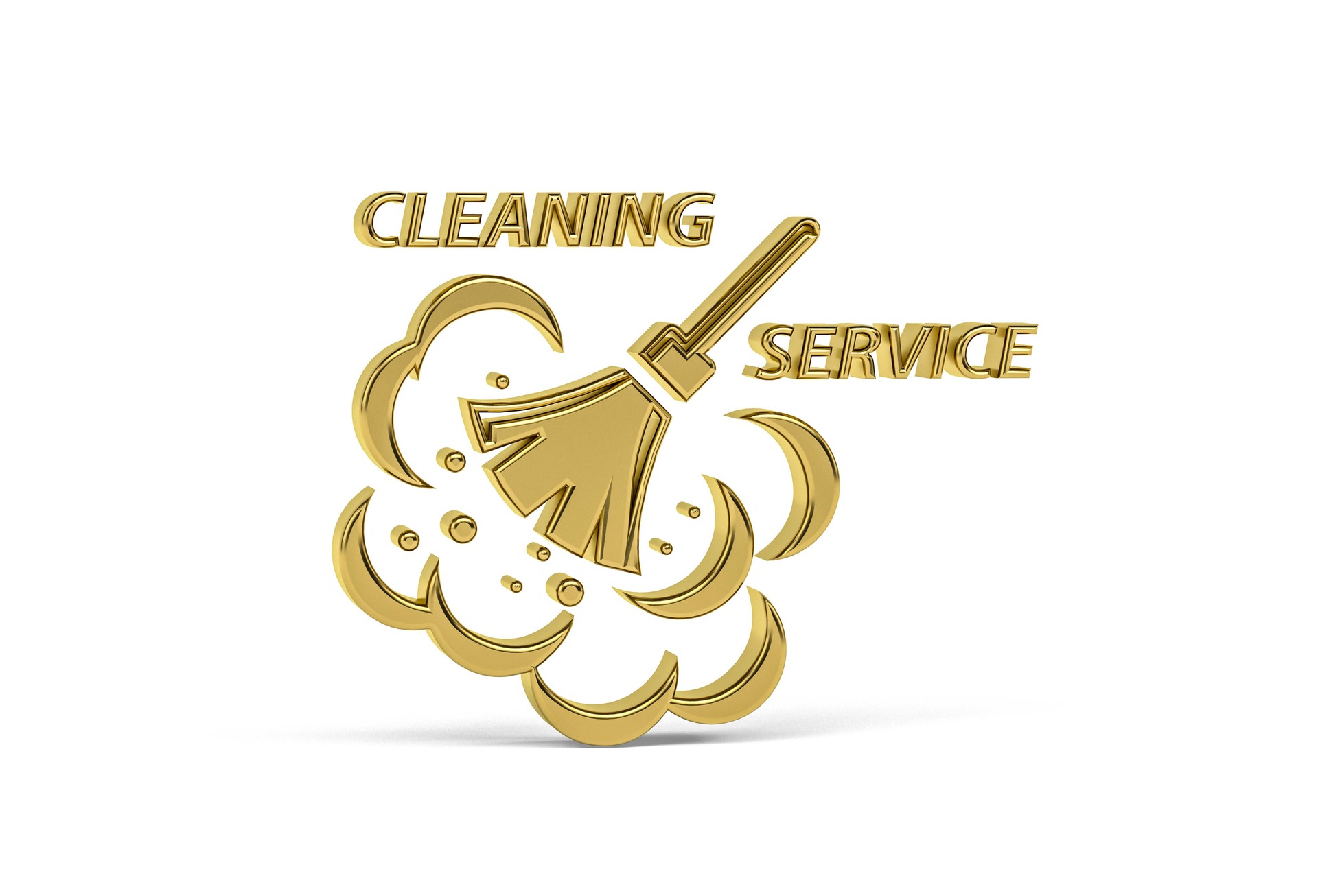Cleaning icon